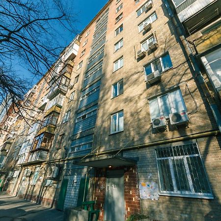 Pechersky Kvartal Apartments Kiev Exterior foto