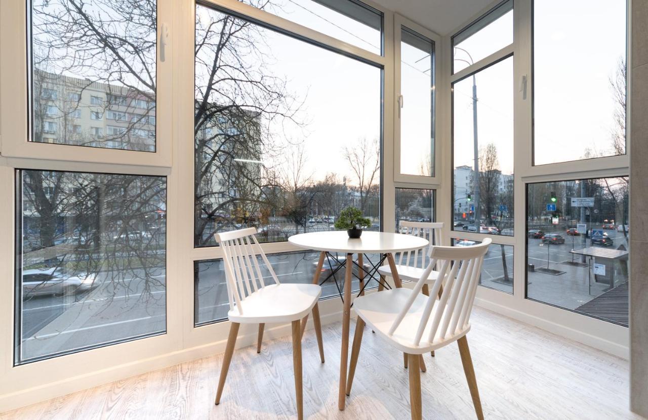Pechersky Kvartal Apartments Kiev Exterior foto