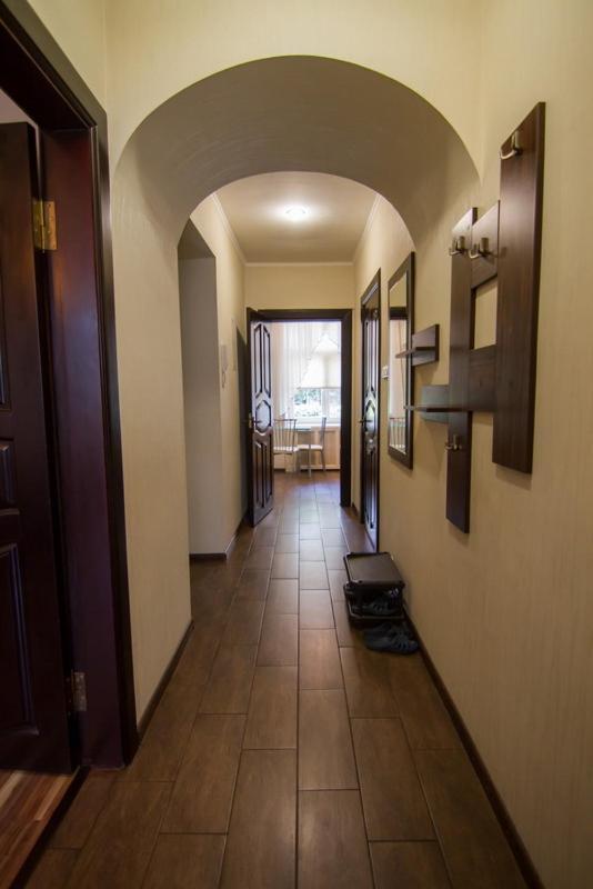 Pechersky Kvartal Apartments Kiev Exterior foto