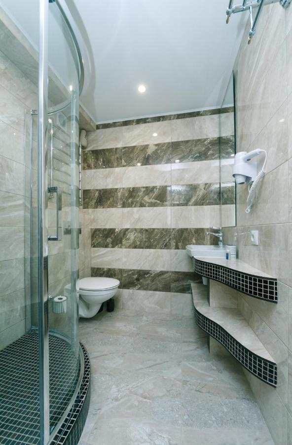 Pechersky Kvartal Apartments Kiev Exterior foto