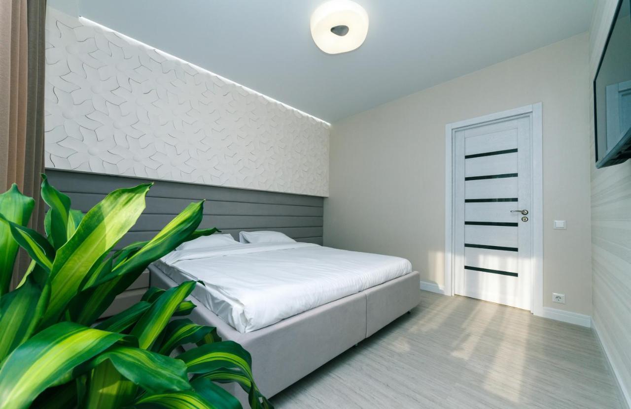 Pechersky Kvartal Apartments Kiev Exterior foto